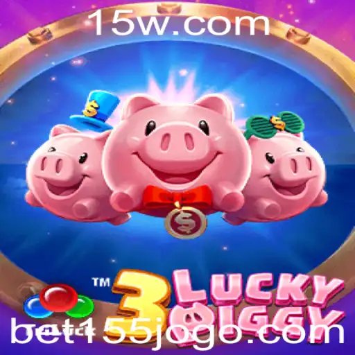 Desvendando 3LUCKYPIGGY: Um Guia Completo para Jogar e Ganhar