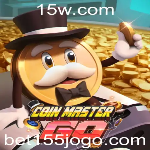 CoinMasterGO: Uma Nova Experiência no Mundo dos Jogos de Apostas com Bet 155