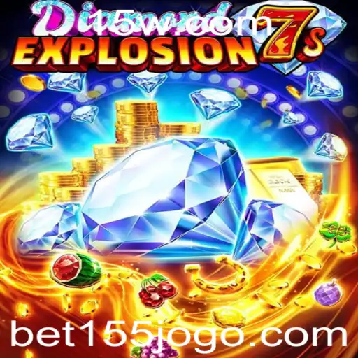 Explorando o Fascinante Mundo de DiamondExplosion7s: O Jogo que Está Conquistando a Web