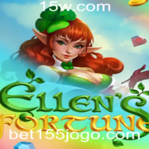 Descubra EllensFortune: O Fascinante Jogo de Apostas Bet 155
