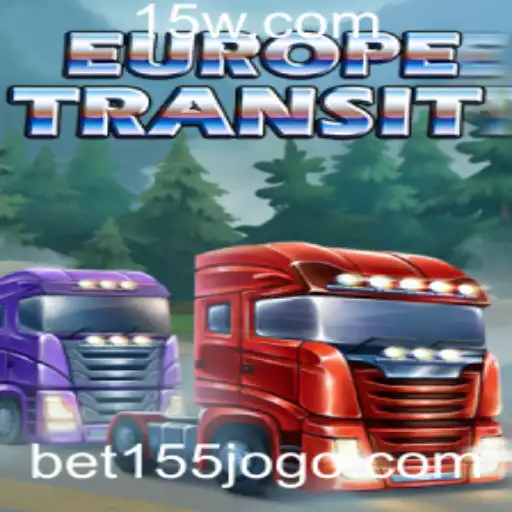 Descubra o Empolgante Mundo de EuropeTransit com a Novidade Bet 155