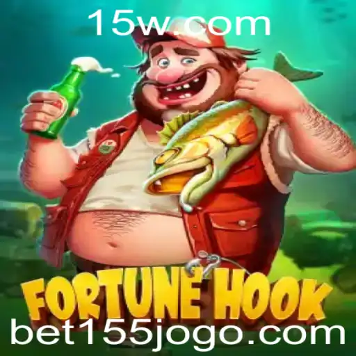 Descubra o Mundo de FortuneHook: Um Mergulho no Universo de Apostas com Bet 155
