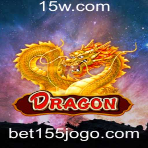 Dragon: A Emoção de Bet 155 no Universo dos Jogos
