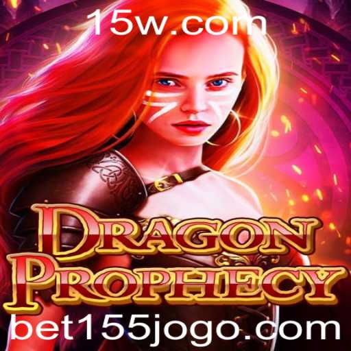 Explorando o Mundo do Jogo DragonProphecy: Uma Jornada Épica com Bet 155