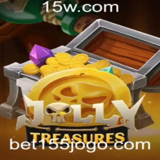 Descubra o Mundo Emocionante de JollyTreasures com Bet 155