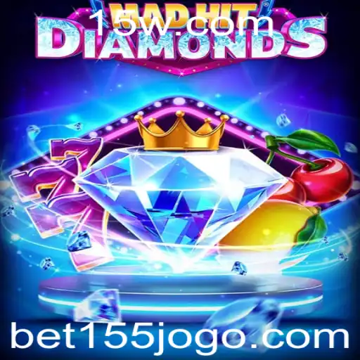 MadHitDiamonds: Explorando o Fenômeno do Jogo com Bet 155