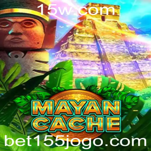 MayanCache: Aventuras Antigas Através do Jogo de Apostas
