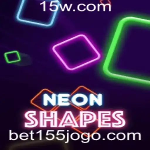 NeonShapes: Uma Imersão no Universo das Formas Luminosas