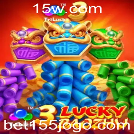 Descubra o Fascinante Mundo de 3LuckyBaozhu e Sua Estratégia Bet 155