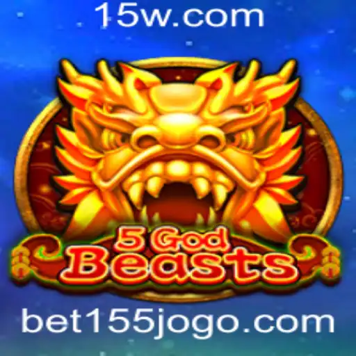 Explorando o Universo de 5GodBeasts: Uma Aventura em Bet 155