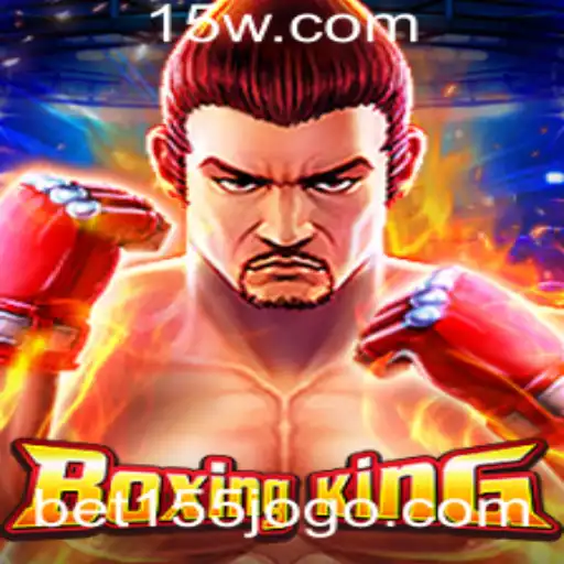BoxingKing: O Jogo de Apostas que Conquista Entusiastas dos Esportes de Luta