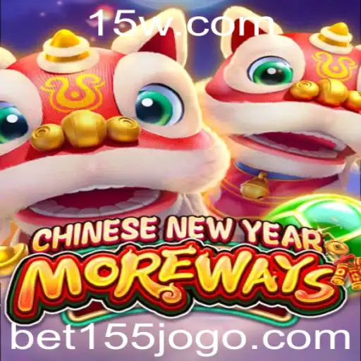 Descubra o Mundo Encantador de CHINESENEWYEARMOREWAYS e a Palavra-Chave Bet 155