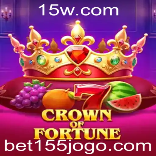CrownofFortune: Descubra o Jogo que Está Conquistando Apostadores com Bet 155