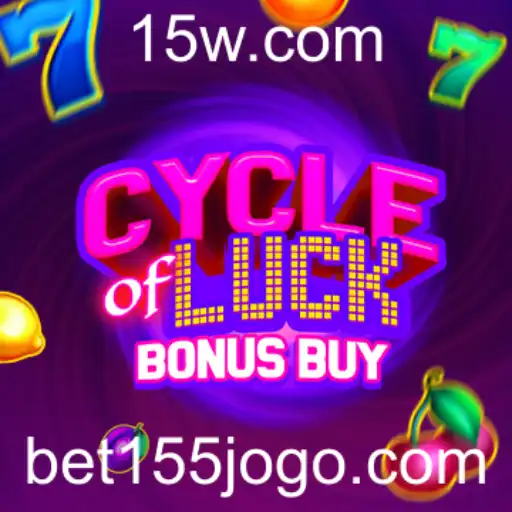 CycleofLuckBonusBuy: Descobrindo a Emoção do Jogo