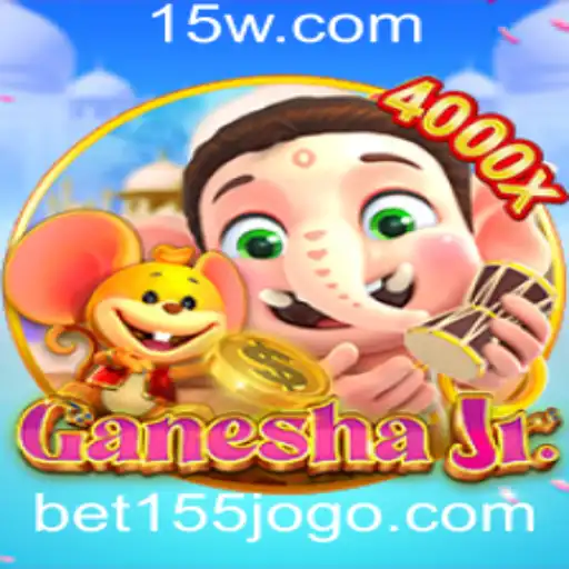 Introdução e Regras do Jogo GaneshaJr: Conheça o Bet 155