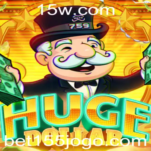 Descubra o Jogo de Azar HugeDollar: Estratégias e Regras de Bet 155