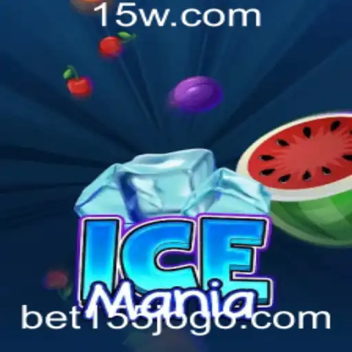 Explorando o Universo de IceMania com o Atrativo Bet 155