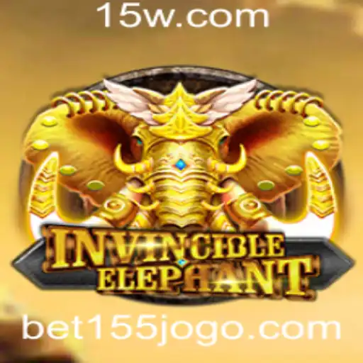 Descubra o Desafio e a Emoção de InvincibleElephant: Aposta 155
