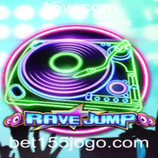RaveJump: A Nova Sensação do Mundo dos Jogos com Bet 155