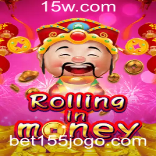 Explorando o Jogo RollingInMoney: Atraindo Apostadores com a Inovadora Bet 155