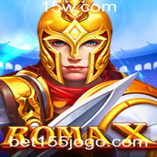 Descubra RomaX: O Inovador Jogo de Apostas Bet 155