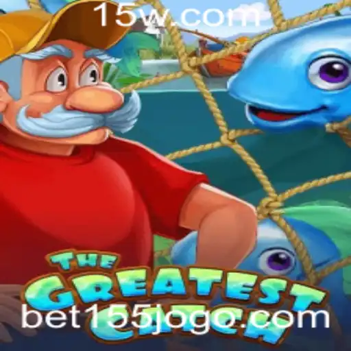 Explorando TheGreatestCatch: Um Guia Completo