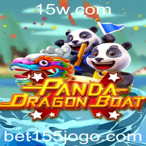 Descubra o Empolgante Jogo PANDADRAGONBOAT: Um Mergulho na Aventura Aquática