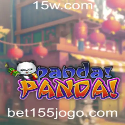 Descubra o Fascinante Mundo de PandaPanda: Jogue, Aposte e Divirta-se com Bet 155