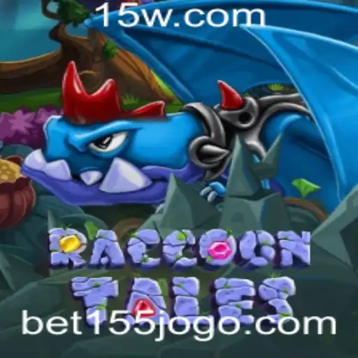 Descubra o Fascinante Mundo de RaccoonTales