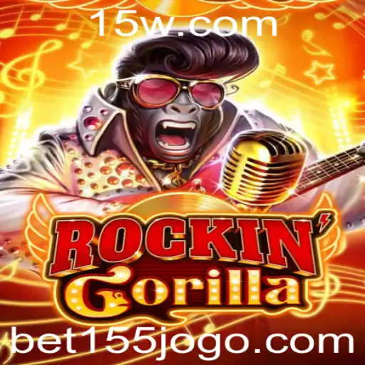 Descubra o Empolgante Jogo RockinGorilla e Como Jogar