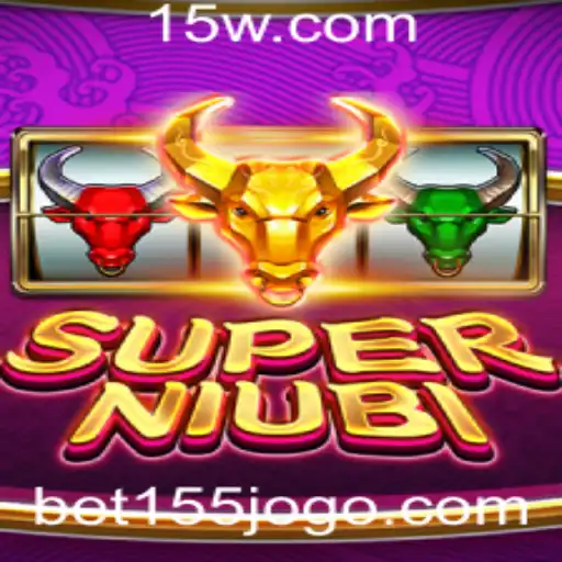 SuperNiubi: Experimente a Emoção do Jogo com Bet 155