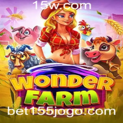 WonderFarmBonusBuy: Descubra o Mundo de Diversão e Aventura